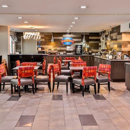 Baymont By Wyndham Murfreesboro Luaran gambar
