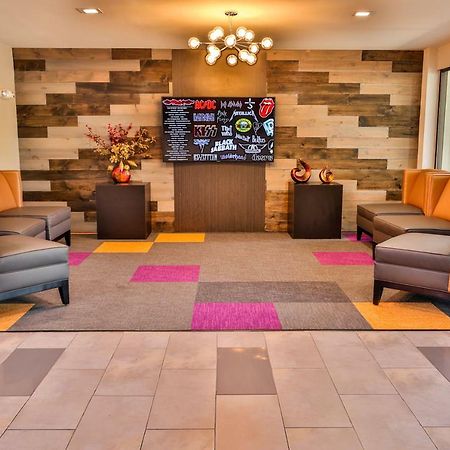 Baymont By Wyndham Murfreesboro Luaran gambar