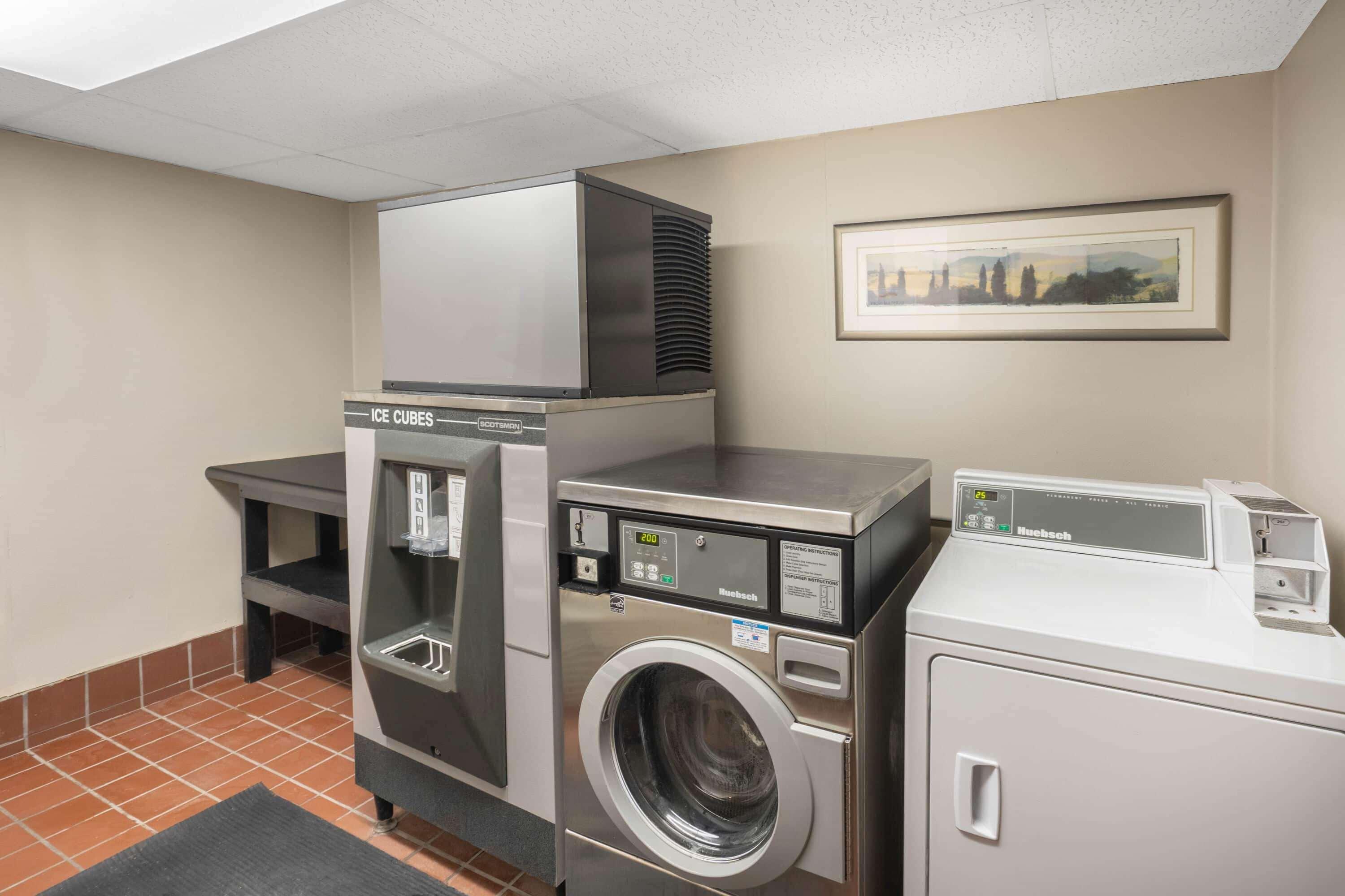 Baymont By Wyndham Murfreesboro Luaran gambar