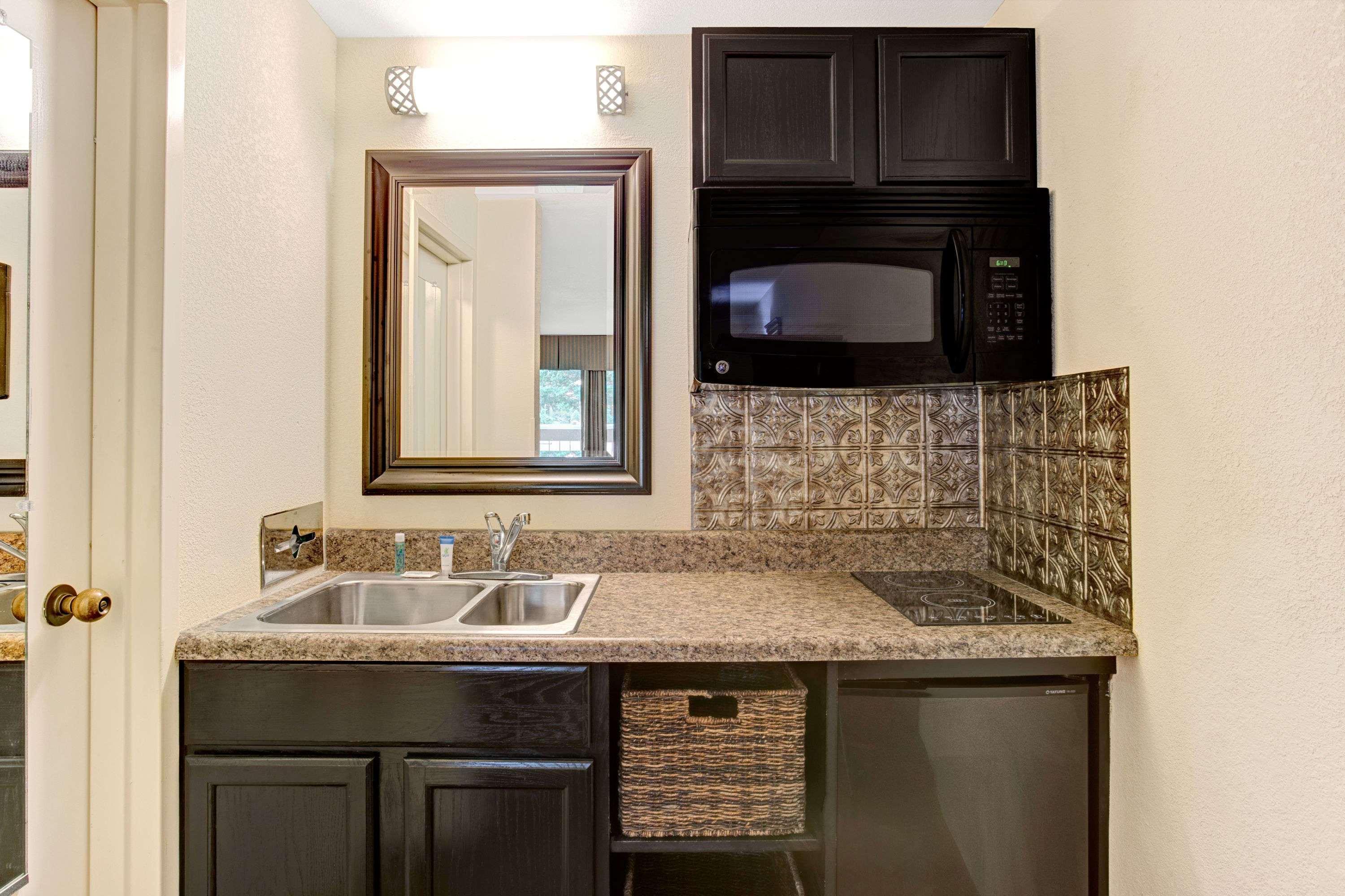 Baymont By Wyndham Murfreesboro Luaran gambar