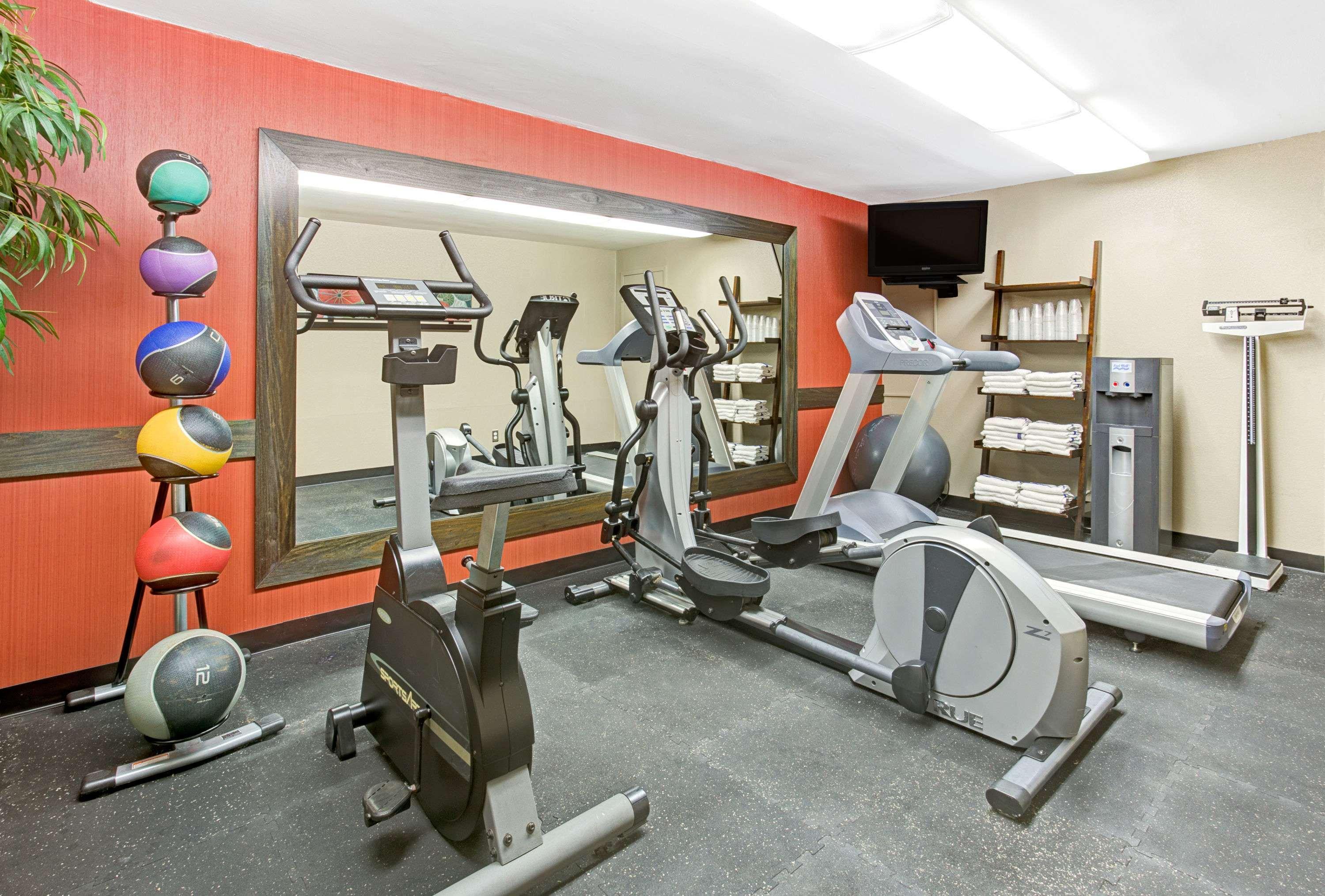 Baymont By Wyndham Murfreesboro Luaran gambar