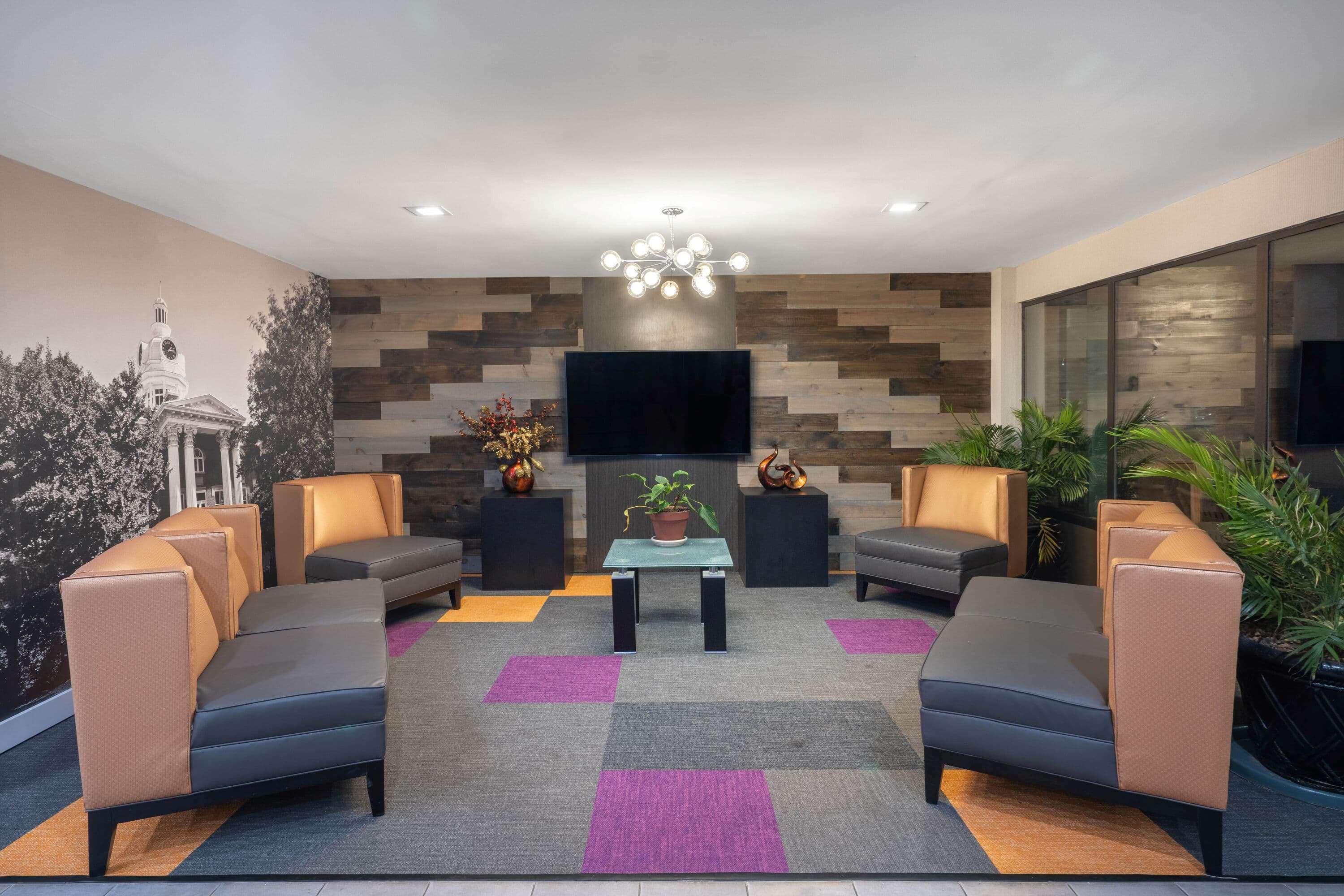 Baymont By Wyndham Murfreesboro Luaran gambar