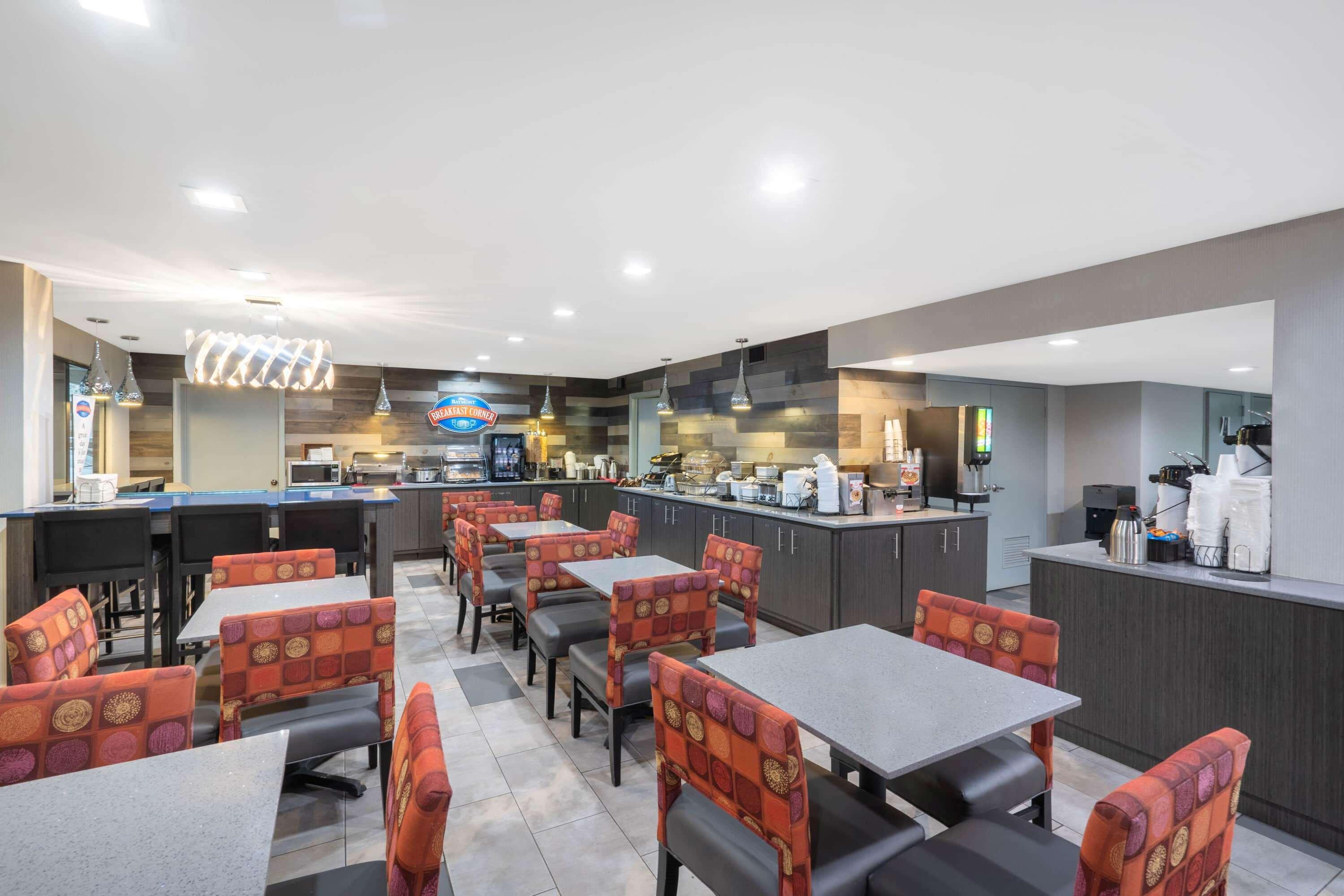 Baymont By Wyndham Murfreesboro Luaran gambar