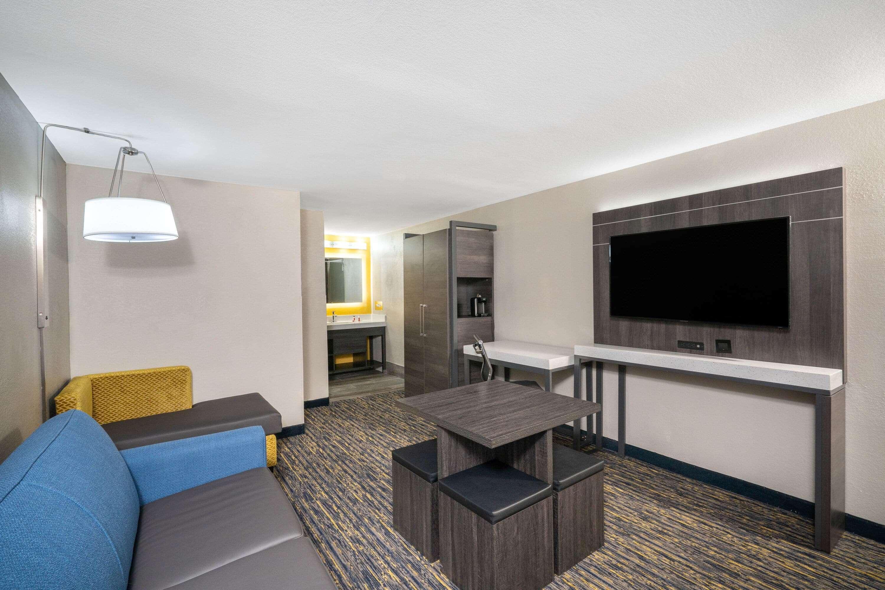 Baymont By Wyndham Murfreesboro Luaran gambar