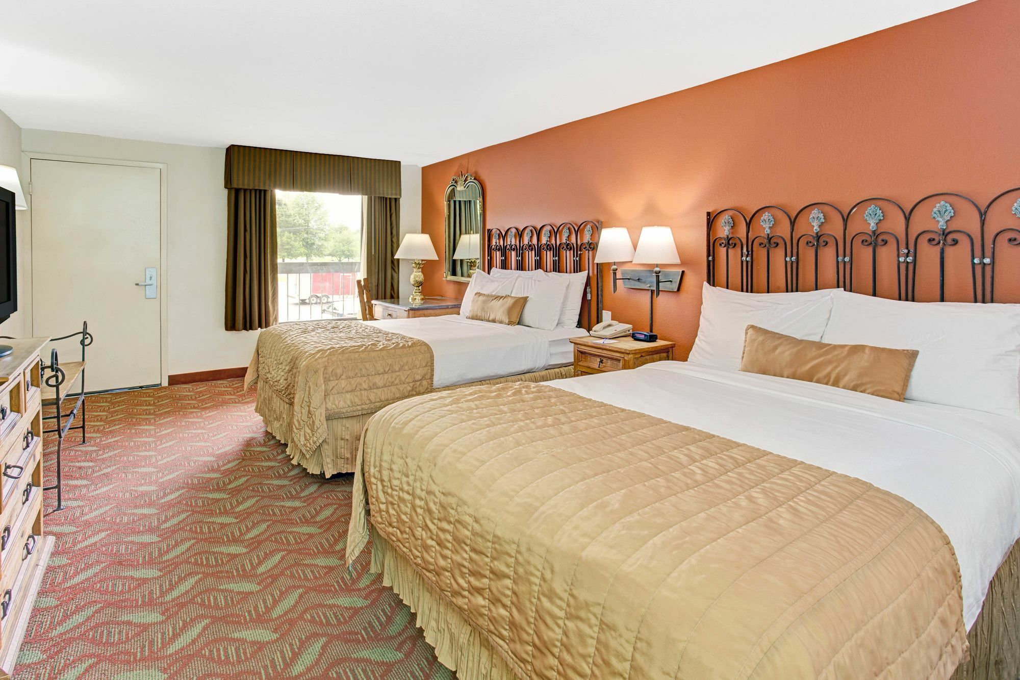 Baymont By Wyndham Murfreesboro Luaran gambar